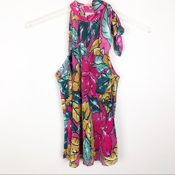 NWT Anthropologie Glocester Floral Top - Picture 5 of 10